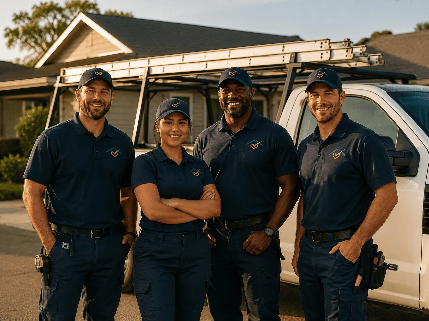 Roof Inspection company in Yosemite National Park, CA